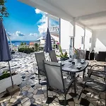 In With Sea View, Balcony, Air Conditioning, Wifi 3492-9 *