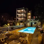 In With Sea View, Balcony, Air Conditioning, Wifi 3492-9 Apartamento