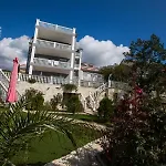 In With Sea View, Balcony, Air Conditioning, Wifi 3492-9 * Crikvenica