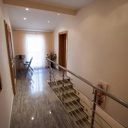 In With Sea View, Balcony, Air Conditioning, Wifi 3492-9 Apartamento *