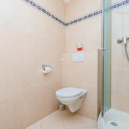 In With Sea View, Balcony, Air Conditioning, Wifi 3492-9 Crikvenica