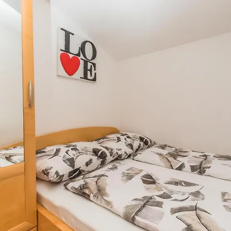 In With Sea View, Balcony, Air Conditioning, Wifi 3492-9 Apartamento *
