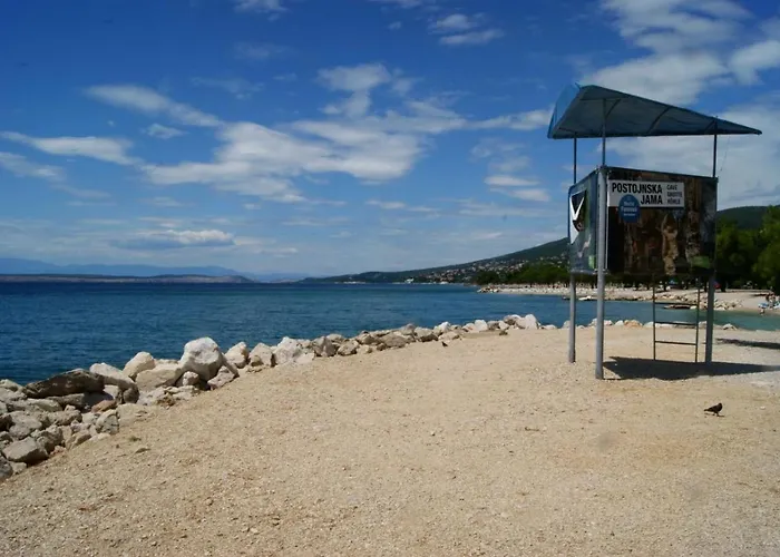 In With Sea View, Balcony, Air Conditioning, Wifi 3492-9 * Crikvenica