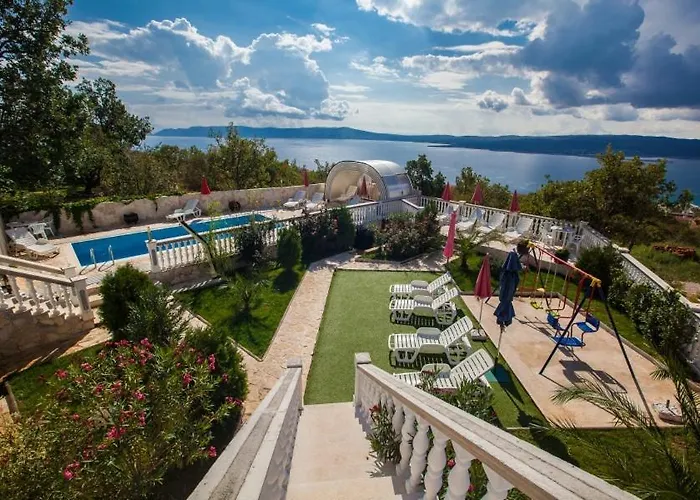In With Sea View, Balcony, Air Conditioning, Wifi 3492-9 Appartamento