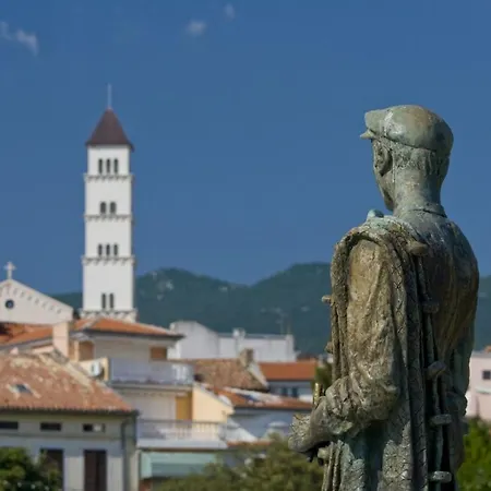 In With Sea View, Balcony, Air Conditioning, Wifi 3492-9