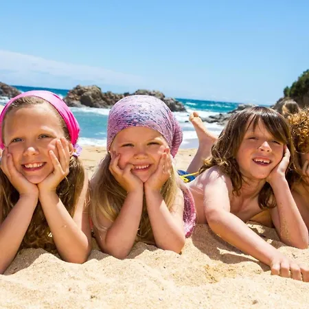 Appartamento In With Sea View, Balcony, Air Conditioning, Wifi 3492-9