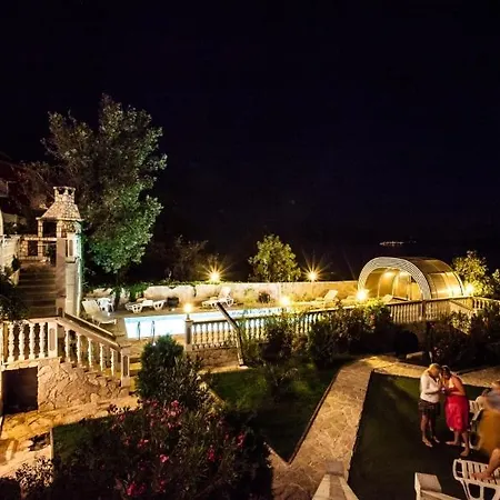 Appartamento In With Sea View, Balcony, Air Conditioning, Wifi 3492-9