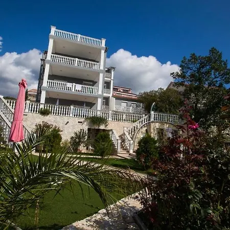 In With Sea View, Balcony, Air Conditioning, Wifi 3492-9 * Crikvenica