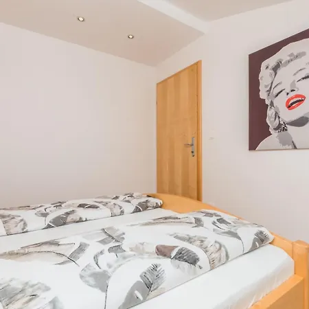 In With Sea View, Balcony, Air Conditioning, Wifi 3492-9 * Crikvenica