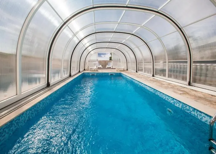 In With Sea View, Balcony, Air Conditioning, Wifi 3492-9 Apartment Crikvenica