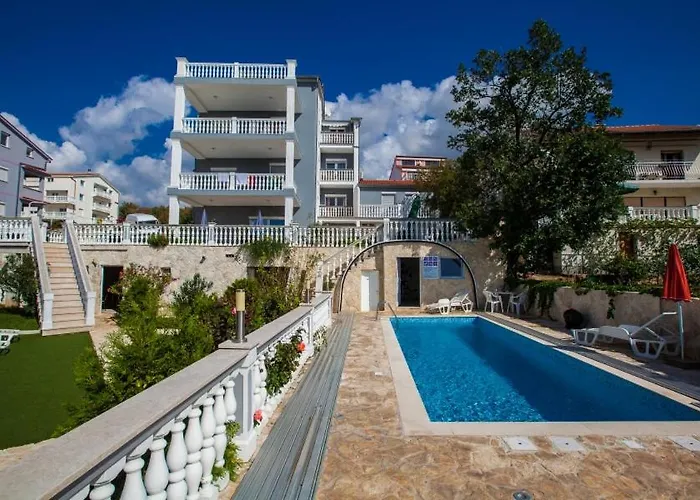 In With Sea View, Balcony, Air Conditioning, Wifi 3492-9 Apartment *