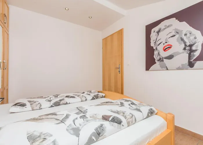 In With Sea View, Balcony, Air Conditioning, Wifi 3492-9 * Crikvenica