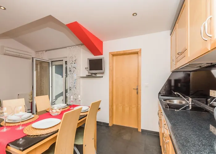 In With Sea View, Balcony, Air Conditioning, Wifi 3492-9 Apartment *